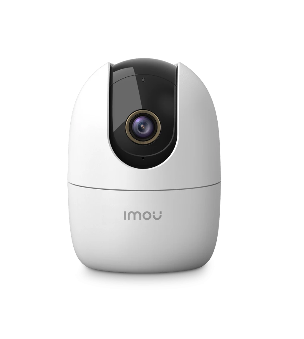 Cámara Ranger 2 WIFI 4MP 2K+ 3.6MM IPC-A42N-L  Imou